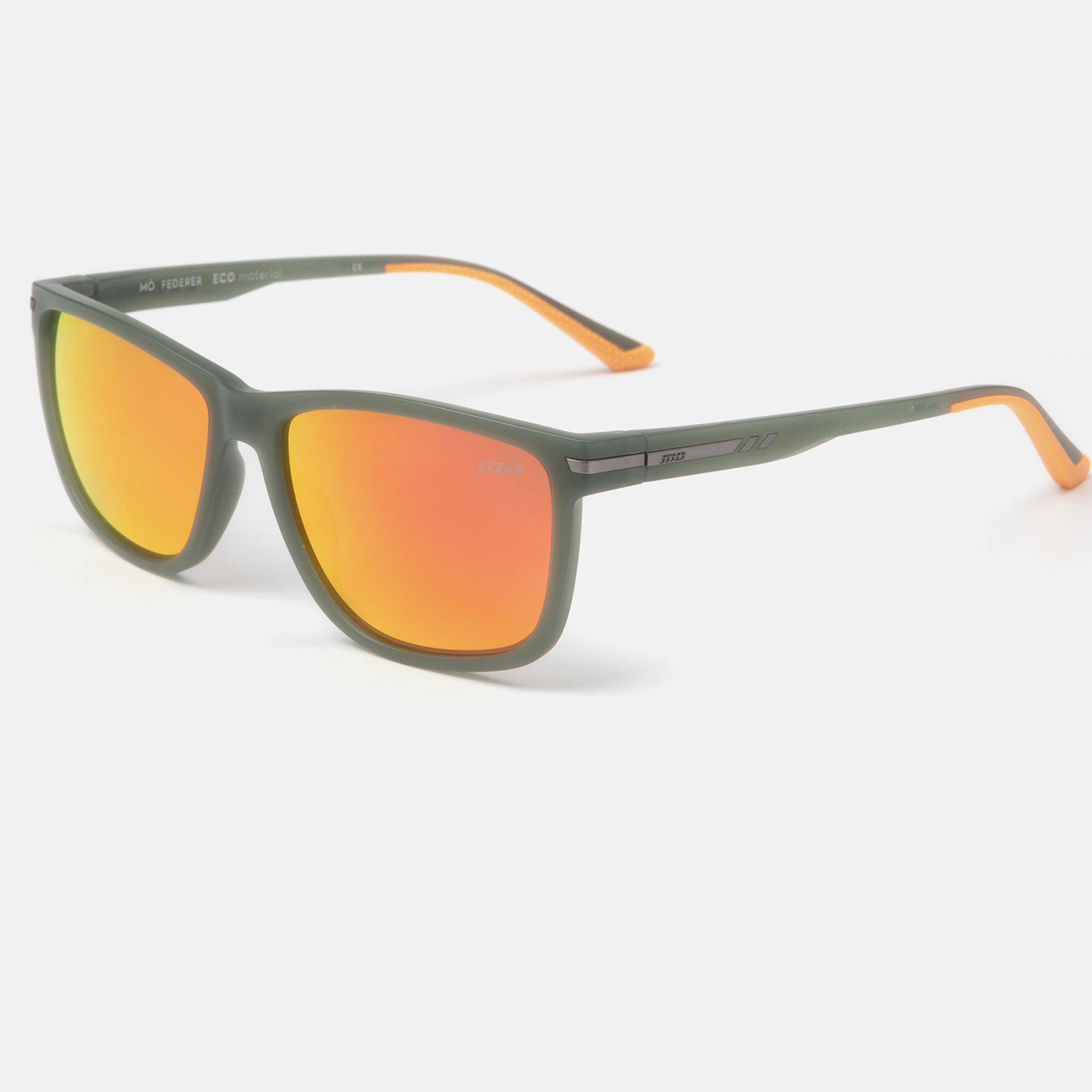 Mó Federer SUN