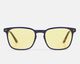 Mó regate YELLOW Lenses SUN, blue, large