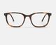 X Silbon NAHUEL, tortoiseshell, large