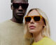 Mó Movers IN TWSUN, yellow/tortoiseshell, large