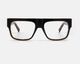 Mó Movers TWIN, black/tortoiseshell, large