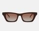 Mó BRIDA SUN, brown, large