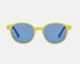 X BOB ESPONJA PATRICIO SUN, yellow/blue, large