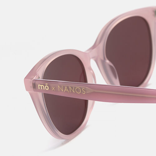 Mó X NANOS POPPY SUN