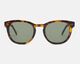 Mó FABRA SUN, tortoiseshell, large