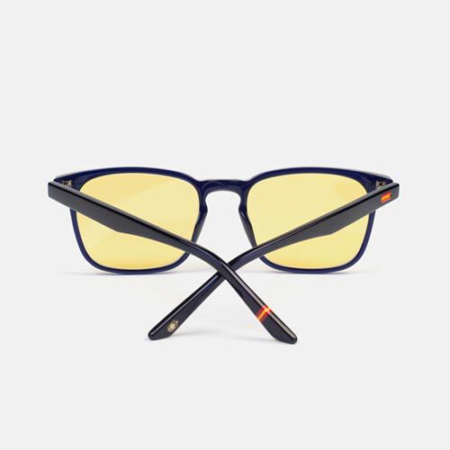 Mó regate YELLOW Lenses SUN