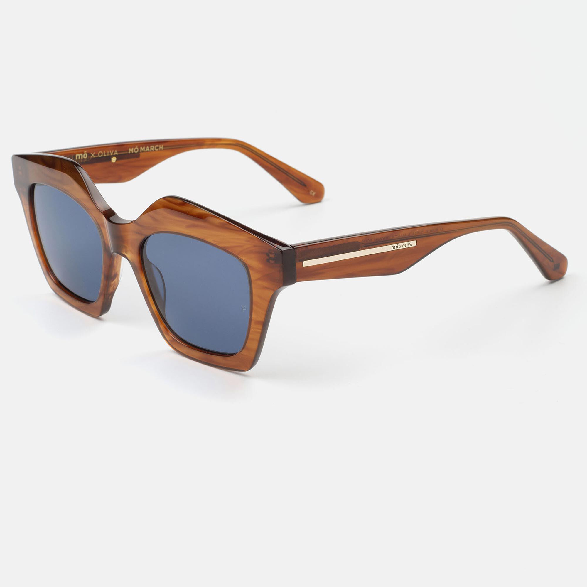 Mó X OLIVA MARCH SUN