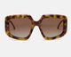 Mó ANAY SUN, ligth tortoiseshell, large