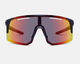 Mó Wiggins SUN, blue/red, large