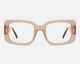 Mó FRONT ROW LIMA-ON, beige, large