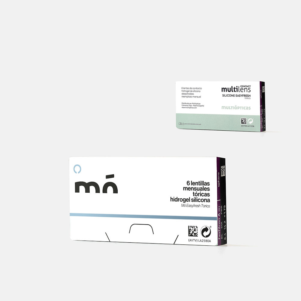 MO CONFORT silicone EASYFRESH TORIC (6)