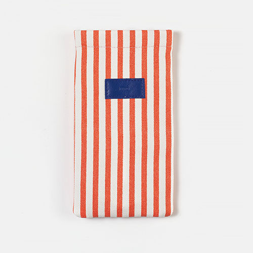 Red SLEEVER case  