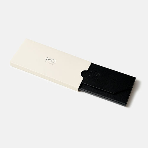 Folding CASE BLACK