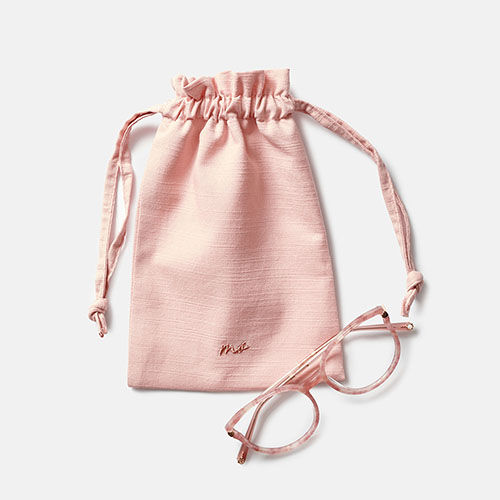 Short PINK SLEEVER