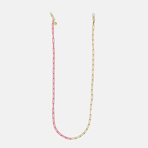 Herringbone AND PINK CALL    