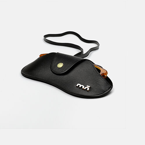 E-MO POCKET CASE BLACK