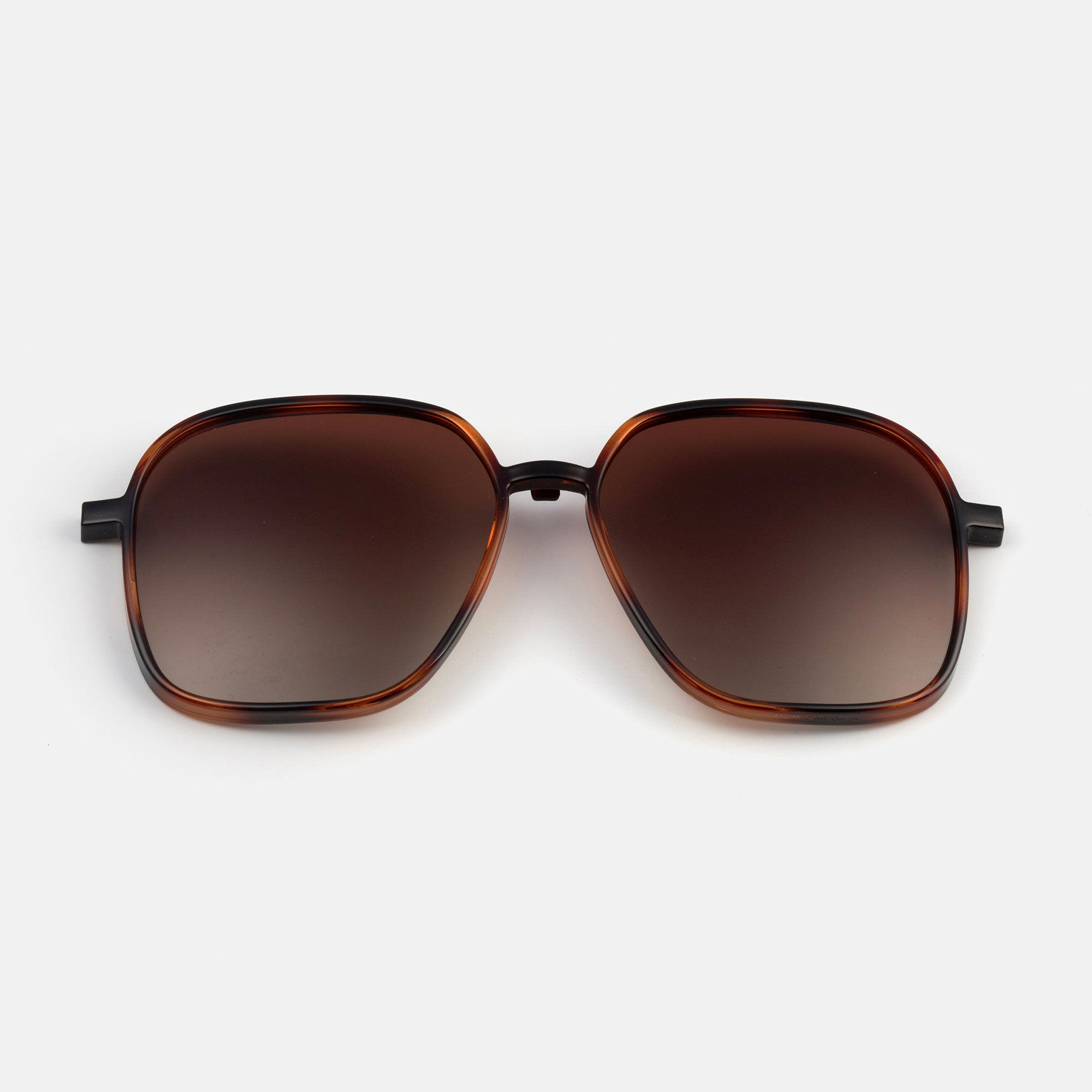 Clip-on 0540 M HADAR-ON CAREY/GOLD 54/14