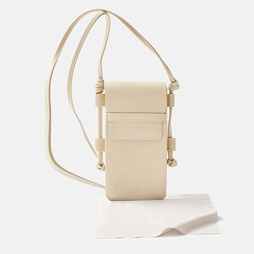 Hygge BEIGE Bag  