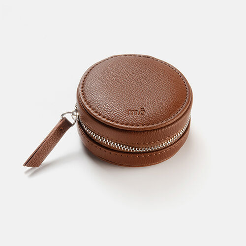 LENTILLERO MARRON