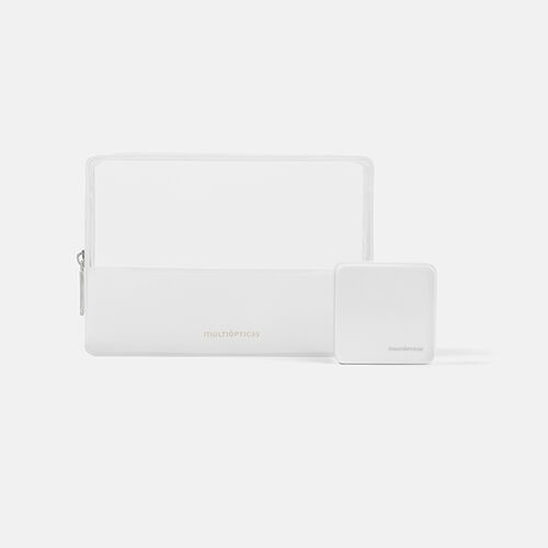 White LIPELINE TRIP BOX