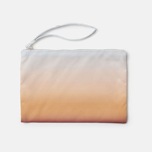 Multicoloured SOLESEA Pouch