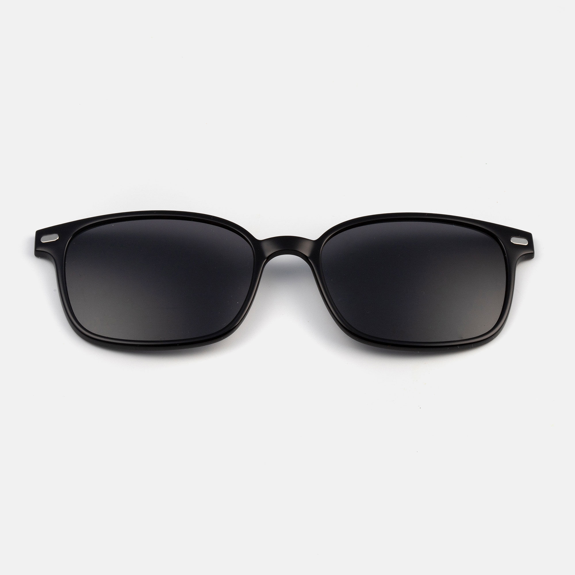 Clip-on 0080I SELVI-ON BLACK 50/16