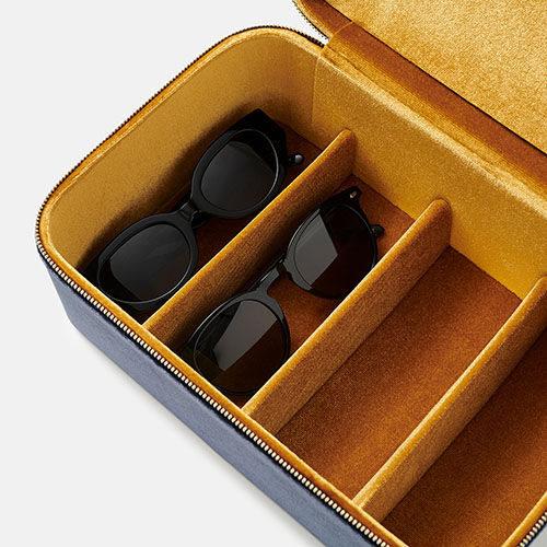 BLUE TRIP BOX