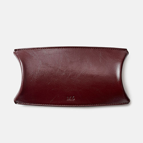 Reversible BINDING BAG