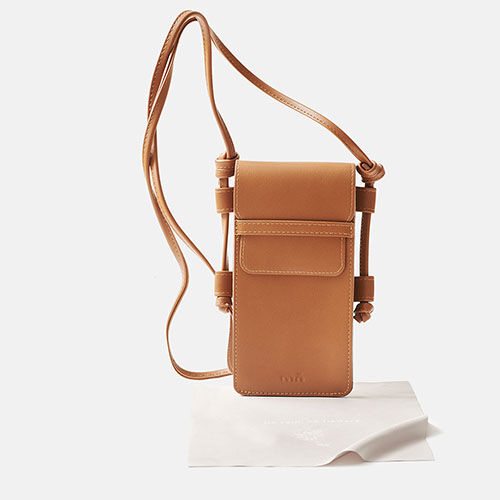 Hygge MARRON Bag  