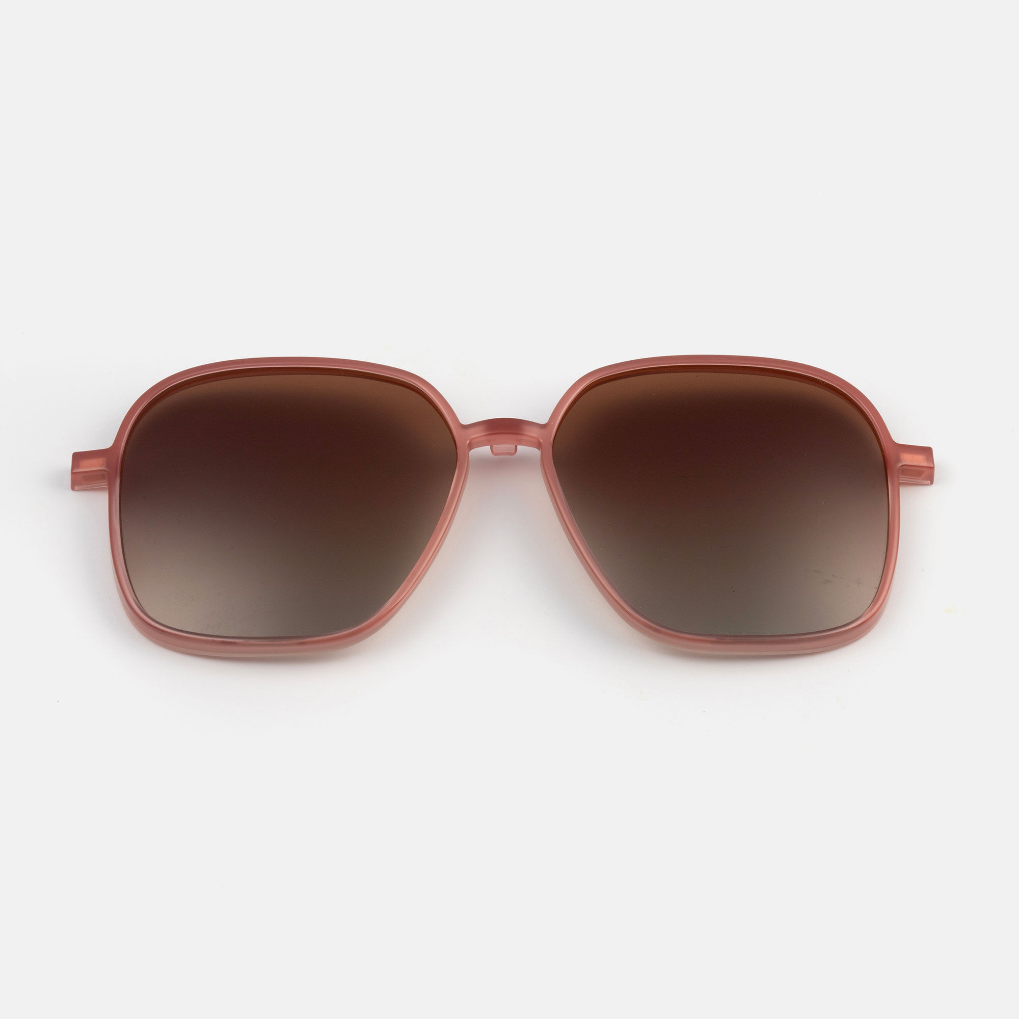 Clip-on 0540 M HADAR-ON PINK/ROSE GOLD 54/14