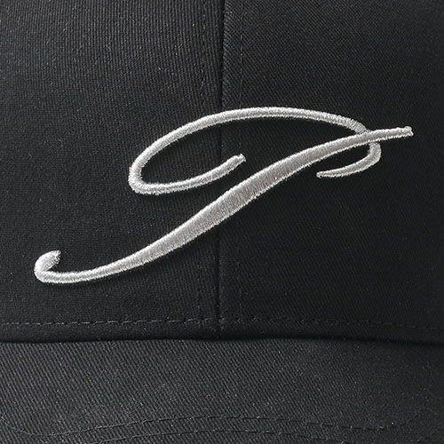 Black POMUM CAP