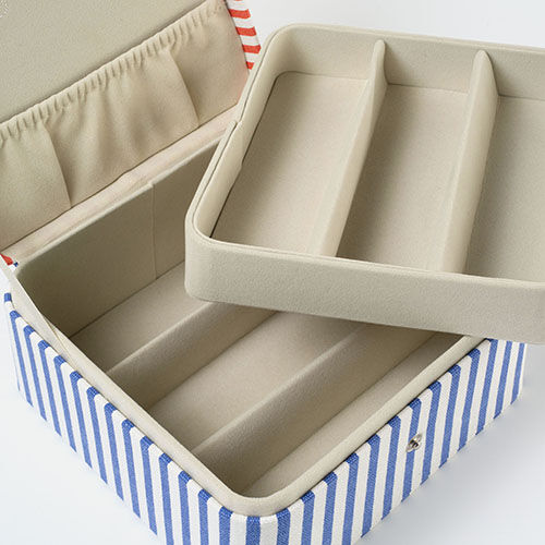 Travel CASE BALANCE  