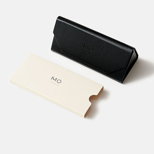 Folding CASE BLACK