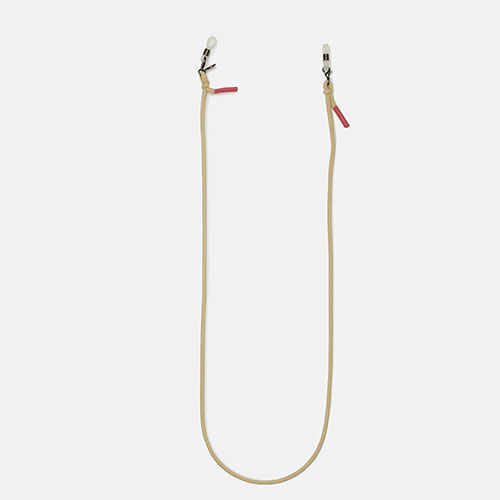 Cordon FLOW BEIGE AND ROSA    