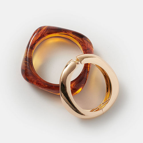 FRONT ROW bracelets 2