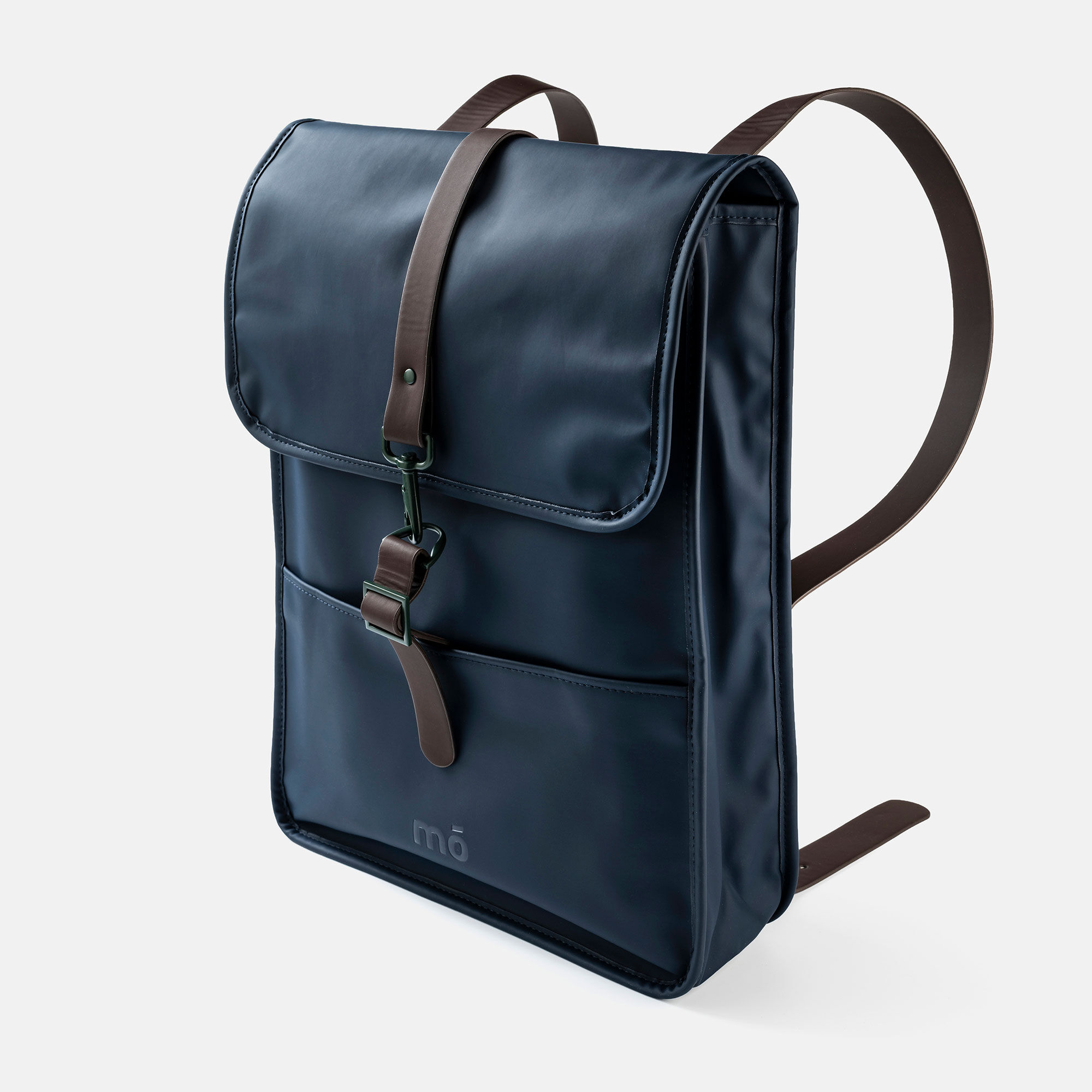 Blue MO-BLUE backpack