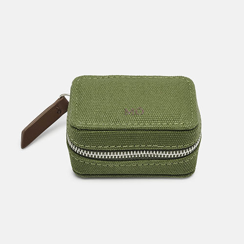Green Masai LENTILLERO    