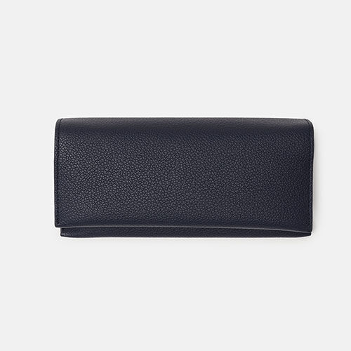 Dark BLUE BOUQUET BAG