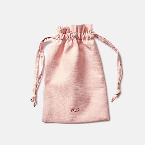 Short PINK SLEEVER