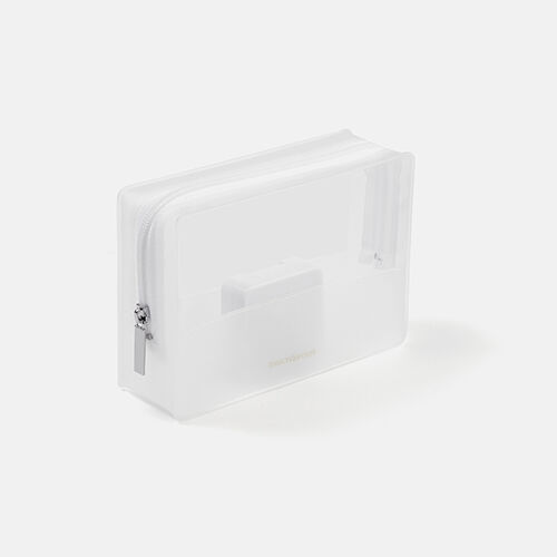 White LIPELINE TRIP BOX