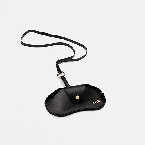 E-MO POCKET CASE BLACK