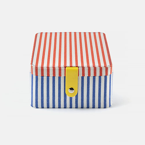Travel CASE BALANCE  