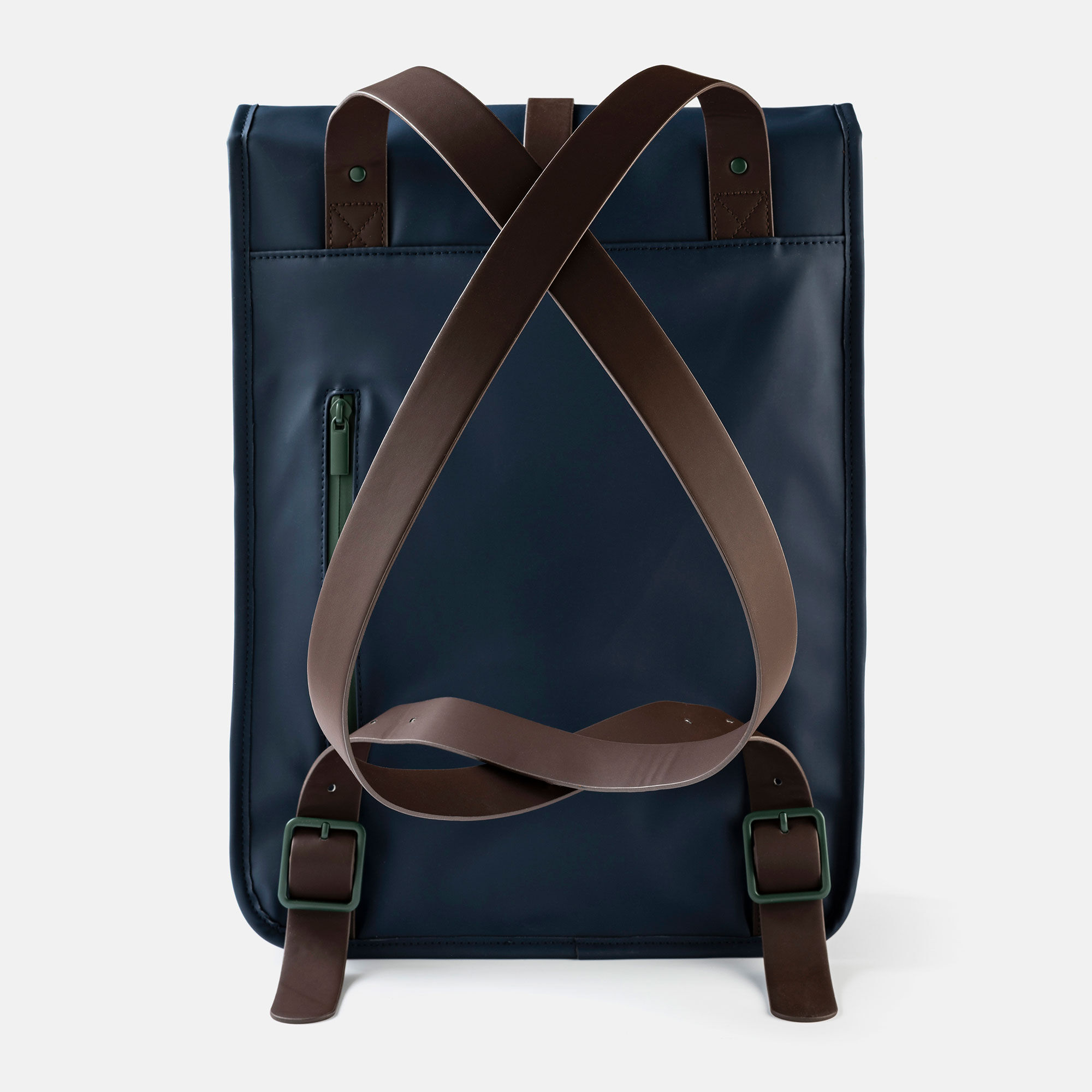 Blue MO-BLUE backpack