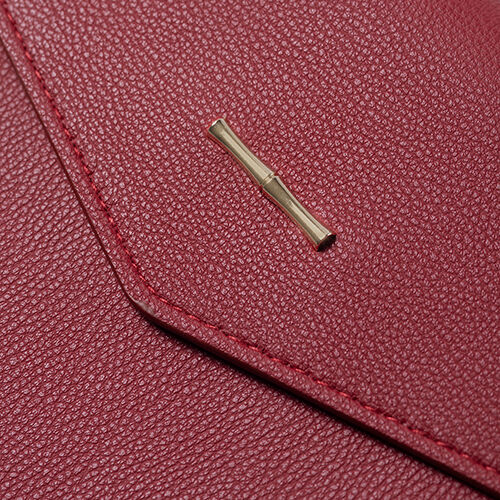 Red AVELLANEDA Bag