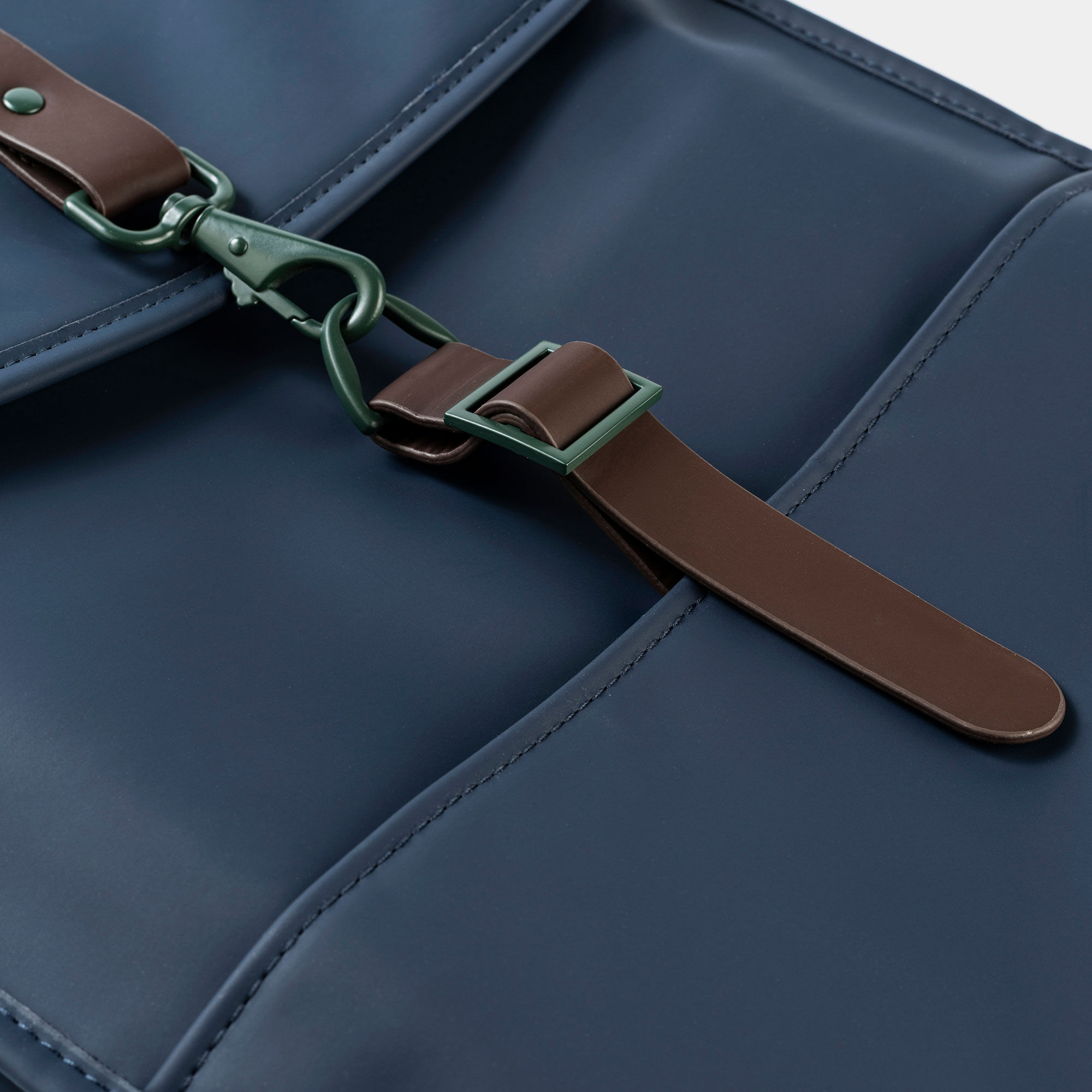 Blue MO-BLUE backpack