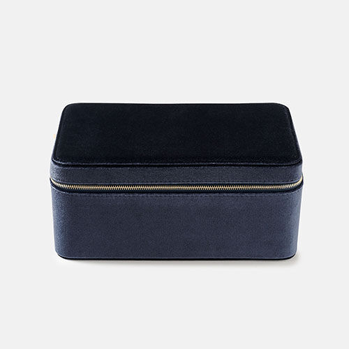 BLUE TRIP BOX