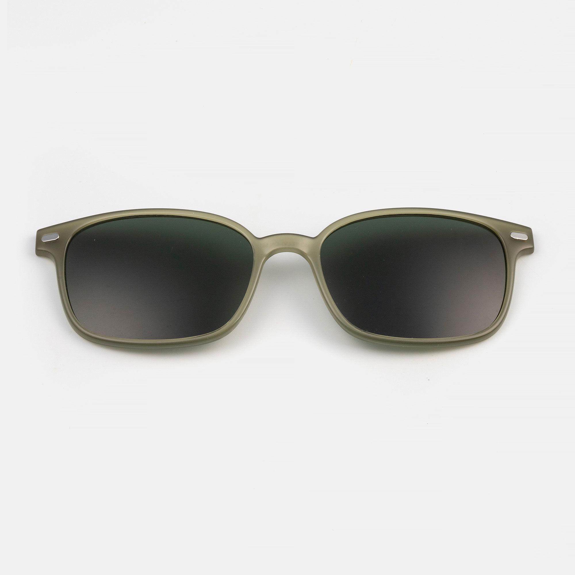 Clip-on 0080I SELVI-ON GREEN 50/16