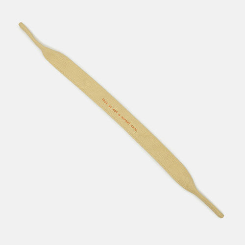 Cordon FLOW SPORT BEIGE    
