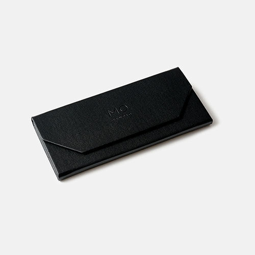 Folding CASE BLACK