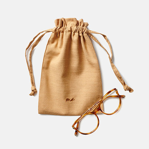 Navy TELA SCARF